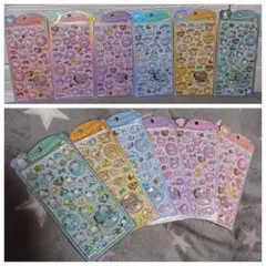 【国内正規品】サンリオうるちゅるポップシールまとめ売り