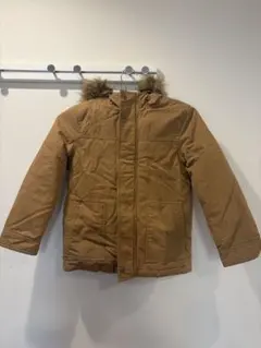 GapKids ブラウンジャケット 130cm