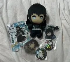 鬼滅の刃 時透無一郎グッズ まとめ売り