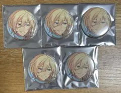 あんスタ　コレクション　缶バッジ　2025 Jun 天祥院英智