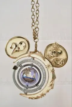 2026年最新】ディズニーシー 20周年 クリスタルスフィアの人気アイテム