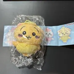 未開封 ちいかわ ぬいぐるみBIG3 うさぎ 妖精 ガチャガチャ