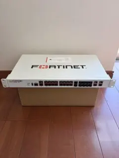 FortniGate100シリーズ