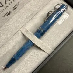 Leonardo モーメントゼロ ポジターノブルー ボールペンのサムネイル
