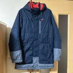 2026年最新】ナイキ 防寒 ハーフコートの人気アイテム - メルカリ