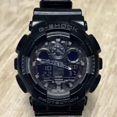 CASIO G-SHOCK GA-100CF 【美品】 楽天市場】カシオ Gショック ジーショック 時計 メンズ 腕時計