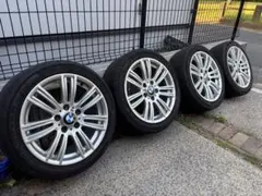 225/45R17 サマータイヤ MINIクラブマン F54 純正ホイール 4本 - メルカリ