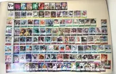 90種類セット！伝説ポケモン 幻ポケモン 準伝説 豪華セット ポケモン