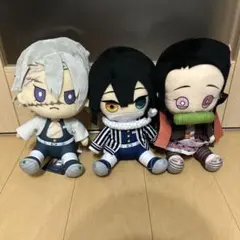 2025年最新】鬼滅の刃BIGぬいぐるみの人気アイテム - メルカリ