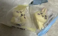 ちいかわ インテリアミニフィギュア うさぎ 2種類