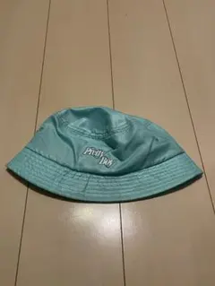 XLARGE Pretty Boy Gear コラボ バケットハットのサムネイル