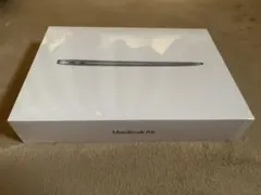 13インチ　MacBook Air i3 2020 未開封