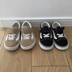 バンズ スニーカー ベビー 14