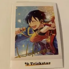 あんスタ　ぱしゃこれ　箔押し　氷鷹北斗　idol 4