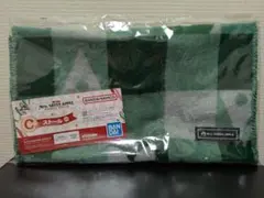 Mrs. GREEN APPLE ストール ローソン　１番くじ