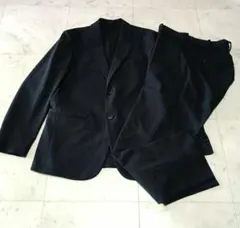 UNIQLO ユニクロ 感動ジャケット 感動パンツ スーツセットアップ Ｓ