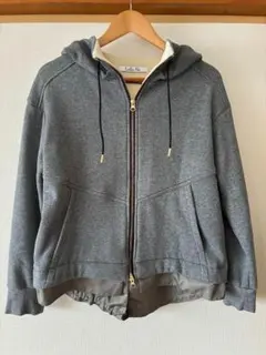 ラリアムー ブルゾン