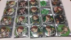 歌い手 缶バッジ 浦島坂田船 ひきフェス