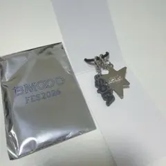 BMSG FES'26 ランダムマーカーチャーム BE:FIRST SOTA