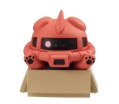 機動戦士ガンダム・機動戦士ニャンダム ジオン公国軍ニャ!★シャア専用ザク