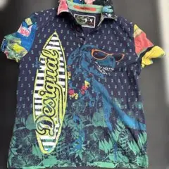 デシグアルTシャツ