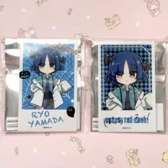 2026年最新】ぼっち・ざ・ろっく! チェキ風カードの人気アイテム