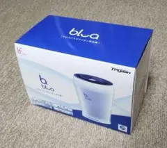 【新品未使用】トライウイン ブルーア 携帯用クロスプラズマイオン発生機 2025年最新】Yahoo!オークション -クロスプラズマイオン発生機