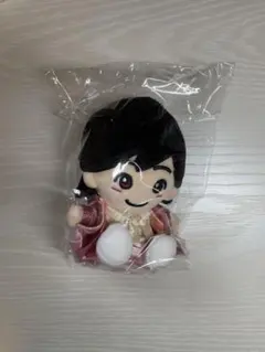初心LOVEちびぬい　道枝駿佑