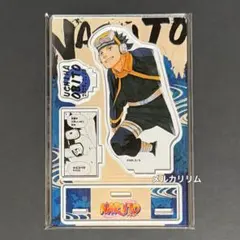 NARUTO　バースデー　バースデイ　2025　名場面ジオラマフィギュア　オビト