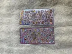 【正規品】KAMIO JAPAN 2シートセット　ボンボンボンドロップ