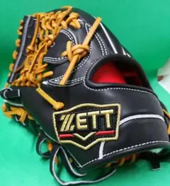ゼット プロステイタスSEシリーズ BPROG564SQ 硬式内野手 限定カラー