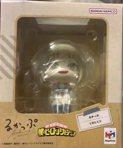 るかっぷ　僕のヒーローアカデミア トガヒミコ