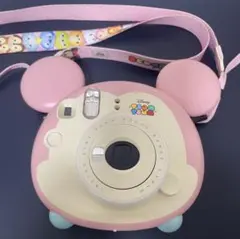 instax mini ツムツムのサムネイル