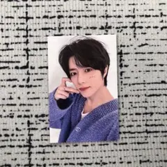 ボムギュ TXT moazone ペンミ 会場限定 ファンライブ トレカ