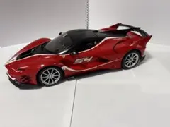 Ferrari FXX K ラジコン 本体のサムネイル