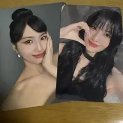 TWICE モモ　さくら様