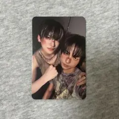 ＆TEAM Back to Life ケミトレカ ユウマ タキ