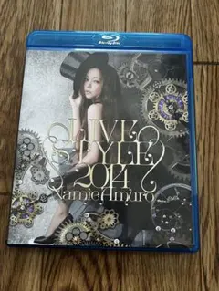 2026年最新】安室奈美恵 dvdの人気アイテム - メルカリ
