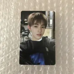 CORTIS weverse盤　ソンヒョン