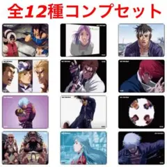 KOF2000 負け顔&セリフキーホルダー B BOX 全17種 SNKネオジオ - メルカリ
