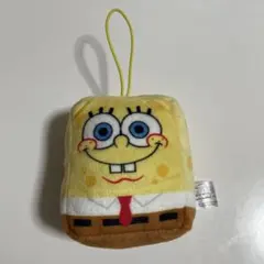 スポンジボブ マスコット