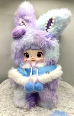 nommi シークレット 2025年最新】NOMMI blind boxの人気アイテム - メルカリ