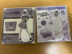 CUTIE STREET 真鍋凪咲 アクリルスタンド