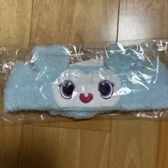 TWICE ヘアバンド モモ TWICE LOVELYS ヘアバンド USED美品 MOVELY モモ ピンク