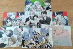 にじさんじ ネップリ