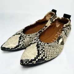 JOSEPH　ジョゼフ　フラットシューズ JOSEPH ジョゼフ フラットシューズ JOSEPH - JOSEPH / ジョセフ