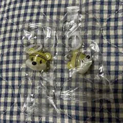 めじるしアクセサリー ブレッキー 宇都宮ブレックス ガチャ 新品未開封