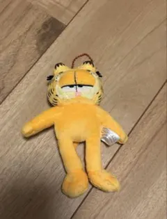 2025年最新】ガーフィールドぬいぐるみの人気アイテム - メルカリ