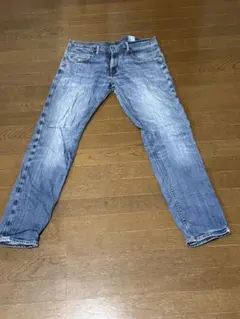 y*3様 Levi's 511 スリムフィットデニムパンツ W34 L34