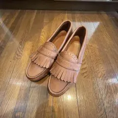 Polo Ralph Lauren ポロラルフローレン ローファー 24.0cmのサムネイル